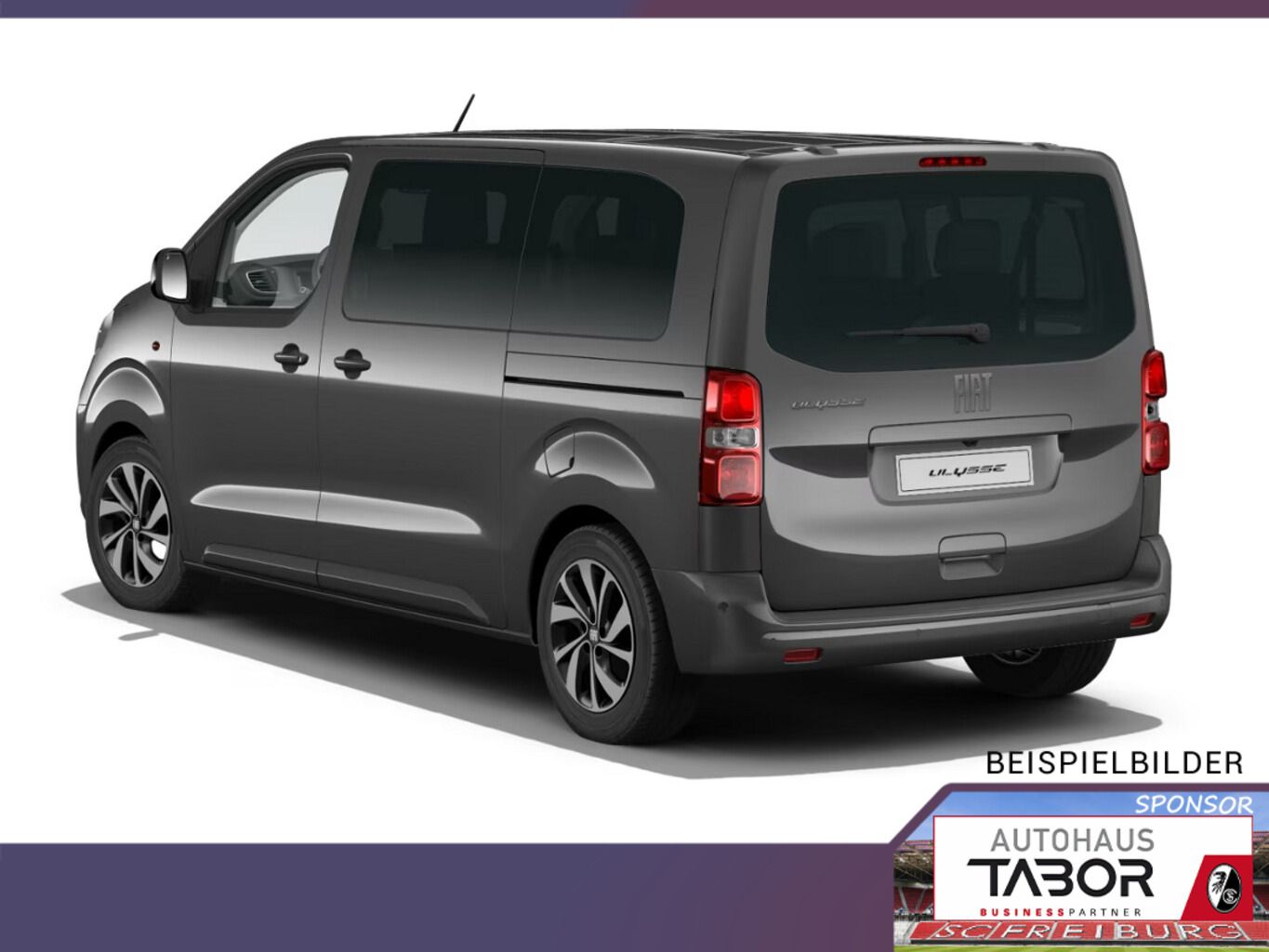 Fiat Ulysse - Bild 3