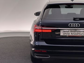 Audi A6 - 10