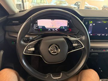 Skoda Octavia - 12
