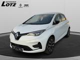 Renault ZOE Evolution EV50 110hp mit Batterie Allwetter
