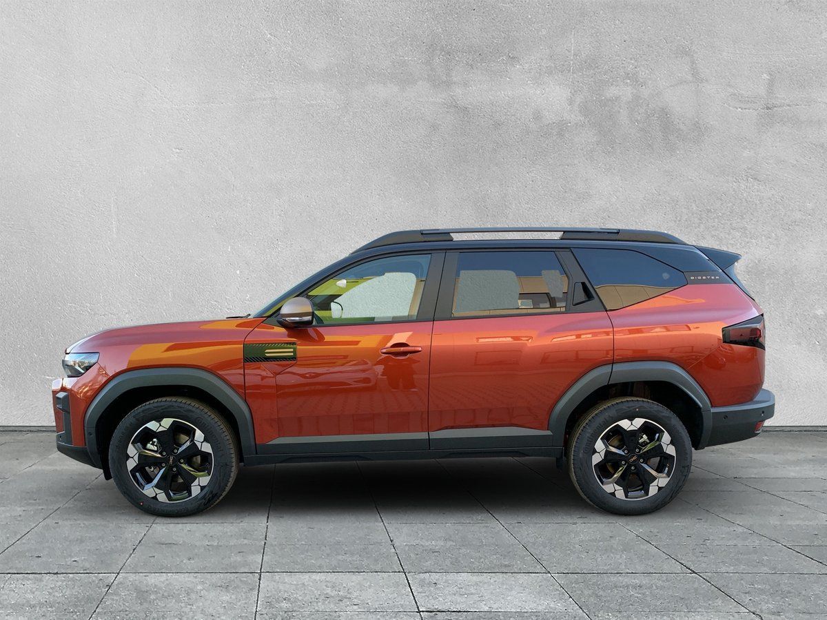 Dacia Bigster - Bild 2