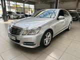 Mercedes-Benz E 300 CDI Avantgarde Autom. Navi AHK - gebrauchte Mercedes-Benz E 300 aus dem Jahr 2011