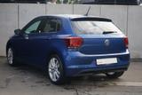 Volkswagen Polo 1.0 Comfortline LED Navi ACC Klimaaut. PDC - Volkswagen Polo mit Benzin-Antrieb: Limousine