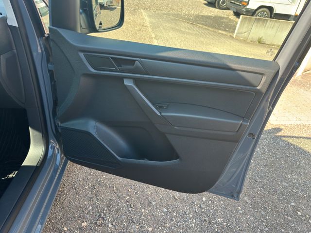 Volkswagen Caddy Nfz Kombi 4Motion 2.0TDI*5Sitzer