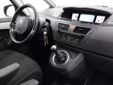 Citroën C4 Picasso 1.6 HDi DIESEL HANDGESCHAKELD + navi - gebrauchte Citroën C4 Picasso aus dem Jahr 2013