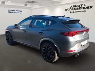 Cupra Formentor 2.0 TSI VZ 4Drive*BEATS*MATTLACK*AHK