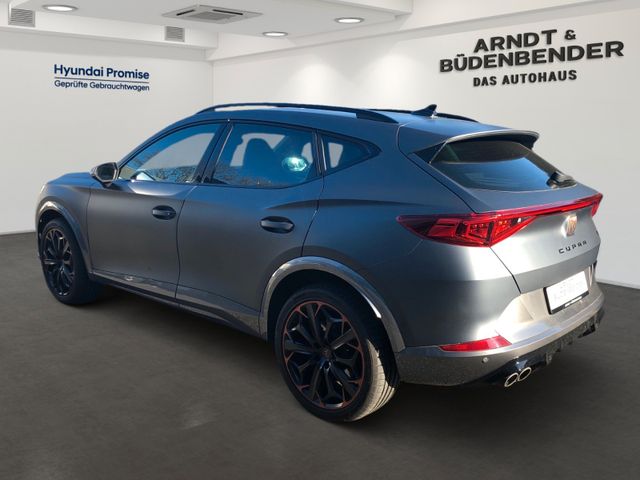 Cupra Formentor 2.0 TSI VZ 4Drive*BEATS*MATTLACK*AHK