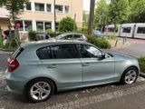 BMW 118i -