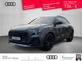 Audi Q8 SUV TDI qu. HD-MATRIX*LASERlicht*HuD*Pano*23* - Neuwagen in Berlin