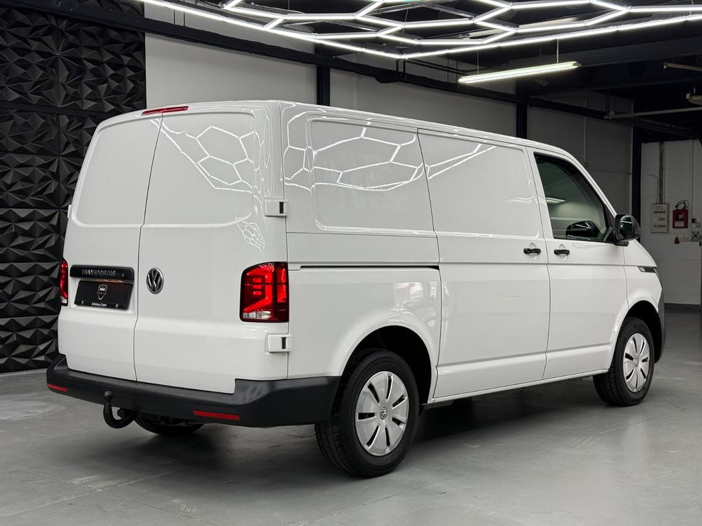 Volkswagen T6 Transporter 2.0 TDI, Foto 9 von 40
