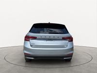 Skoda Fabia - Vorschau Bild 3