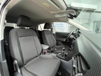 VW T-Cross 1.0 TSI Life 1.HD SHZ NAV BT PDC SCHECKH bei Autohaus Landmann & Maier OHG