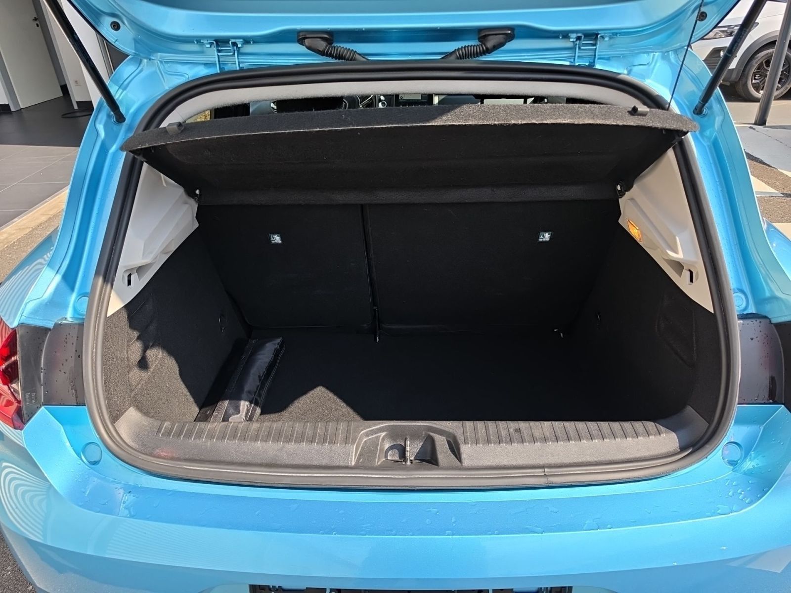 Fahrzeugabbildung Renault Clio V 1.0 SCe 75 Experience*ALLWETTER*KLIMA*NAV