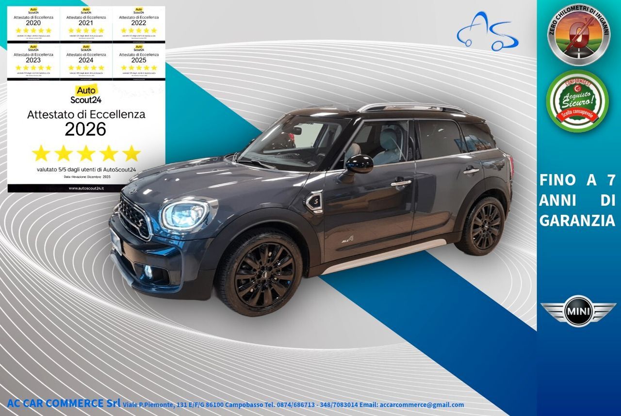 MINI COOPER_SD_COUNTRYMAN