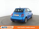 Fiat 500 1.0 Mild-Hybrid Sport *PANO*PDC*KLIMA* - Fiat 500 Gebrauchtwagen in Münster