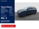 Volkswagen Tiguan Allspace 2.0 TDI DSG 4Mo R-Line Black AHK