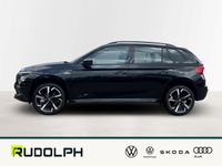 Skoda Kamiq - Vorschau Bild 2