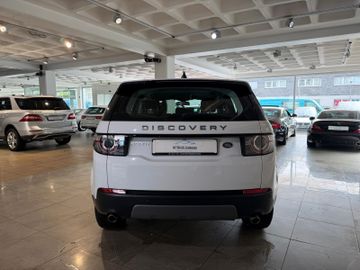 Land-Rover Discovery - 5