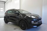 Kia SPORTAGE  2.0 CRDI MHEV 4WD AUT. - Kia mit Diesel-Antrieb: 2.0
