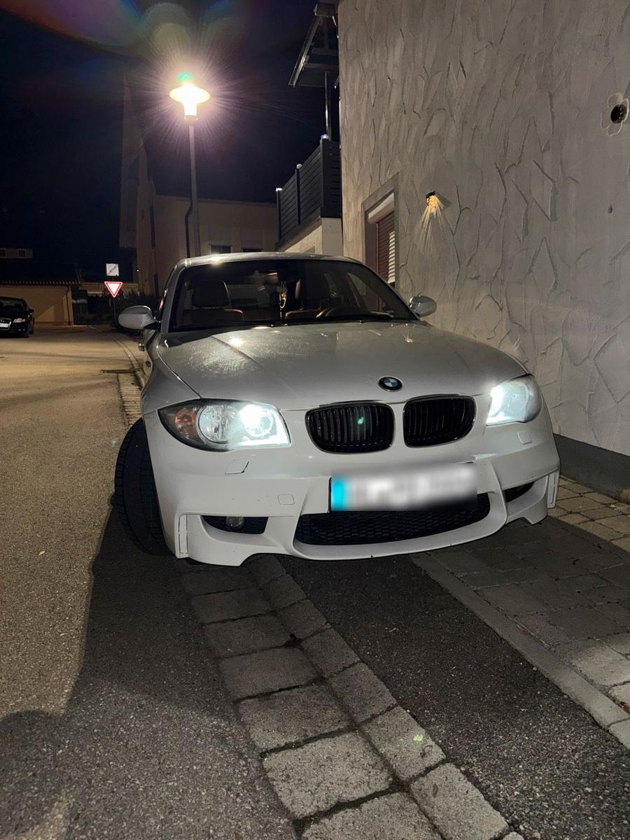 BMW 118