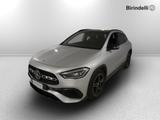 Mercedes-Benz GLA (H247) - GLA 200 d Automatic P - Mercedes-Benz GLA-Class: H247