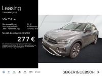 Volkswagen T-Roc - Vorschau Bild 1