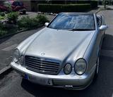 Mercedes-Benz CLK 320 V6 Mercedes Cabrio Winterpreis!! - gebrauchte Mercedes-Benz CLK 320 aus dem Jahr 2000