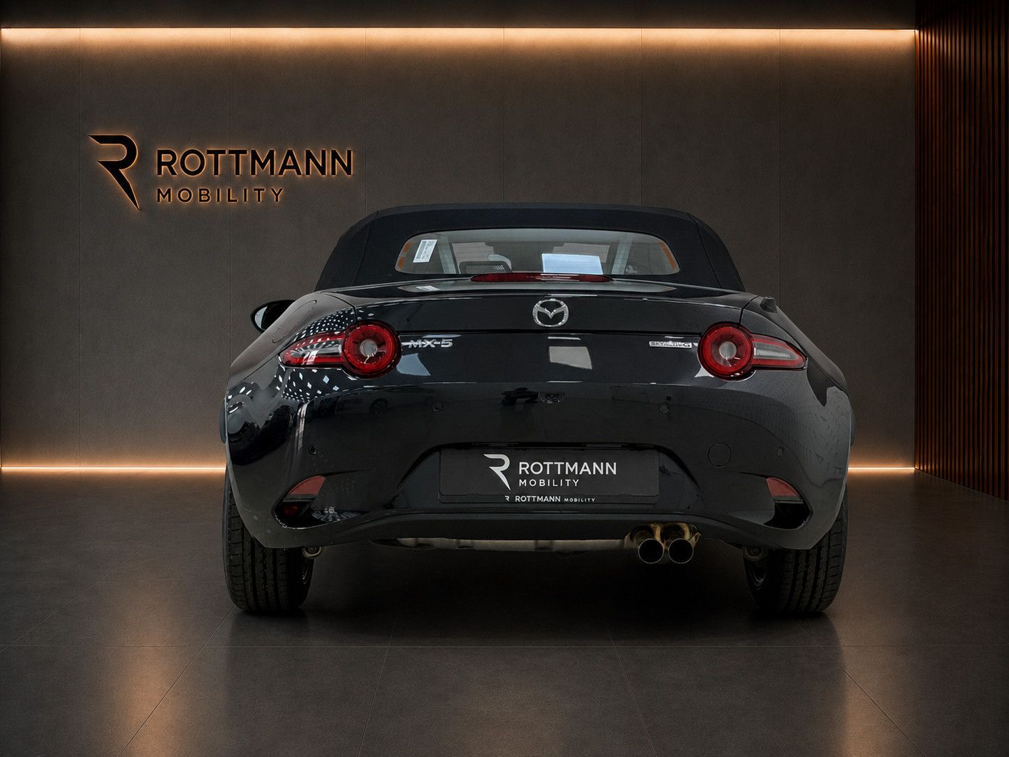 Mazda MX-5 - Bild 7