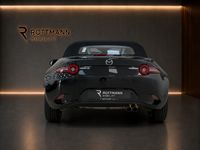 Mazda MX-5 - Vorschau Bild 7