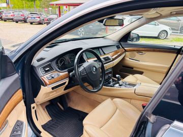 BMW 535 - 9