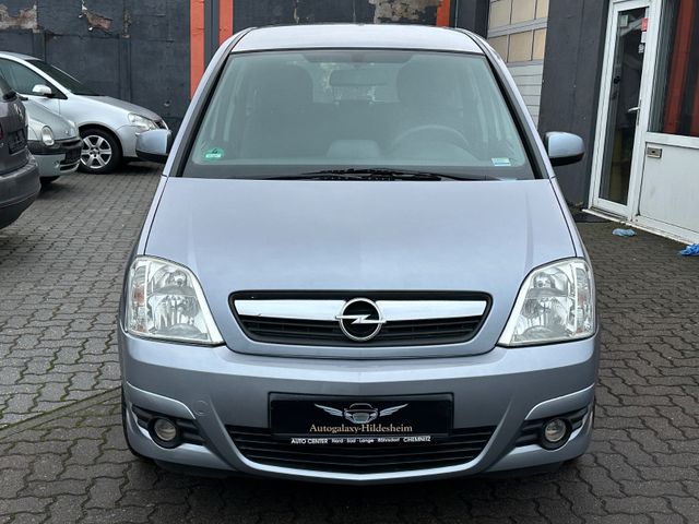 Opel Meriva Edition, PDC, TÜV Neu