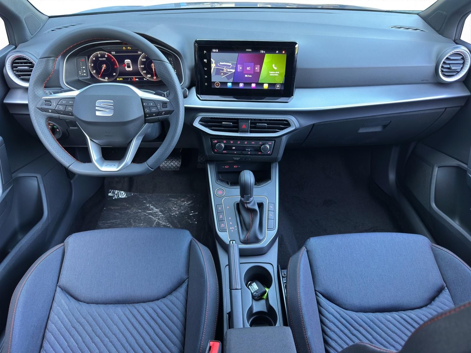 Seat Arona - Bild 15