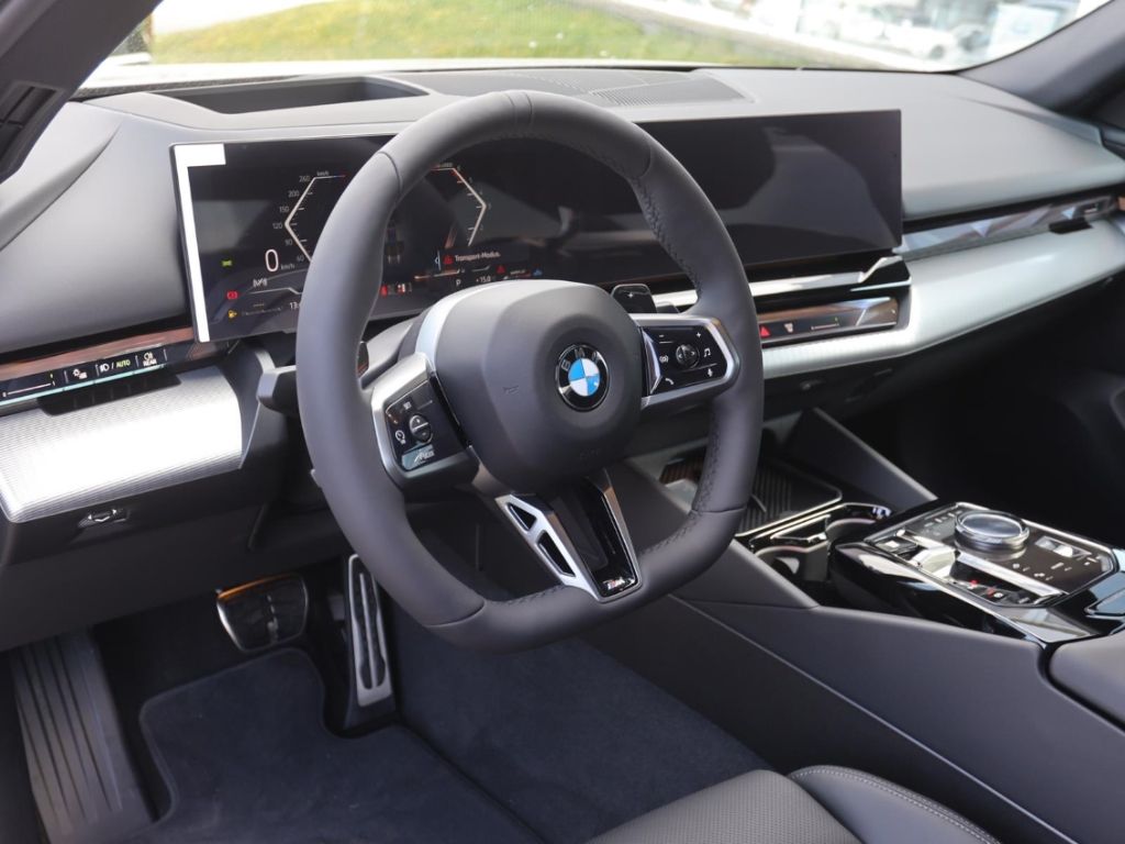 BMW 540 - Bild 11