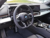 BMW 540 - Vorschau Bild 11