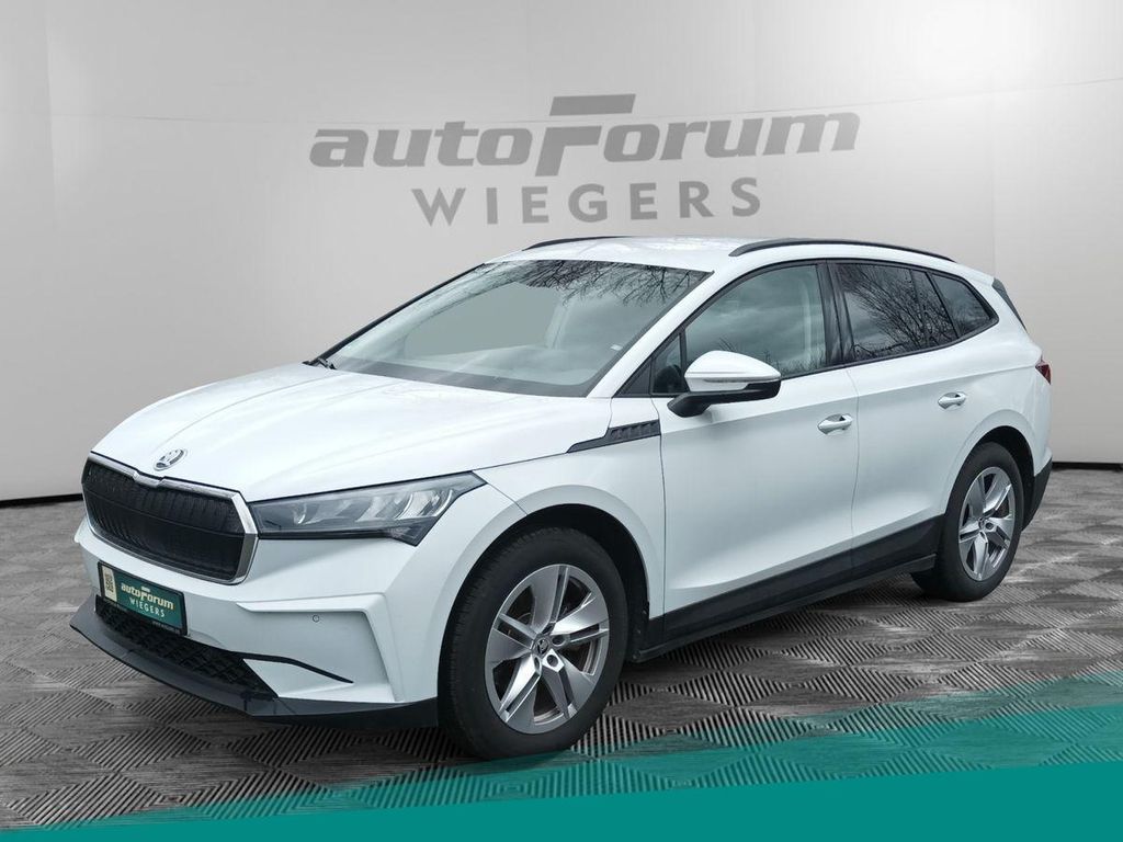 Image of Skoda Enyaq