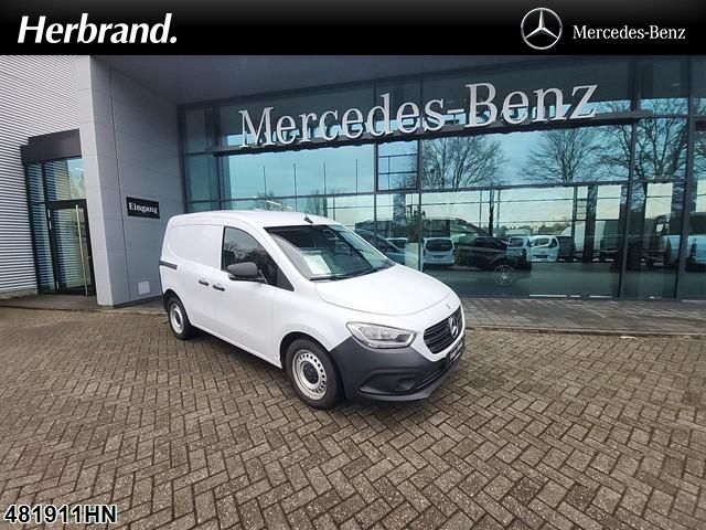 Mercedes-Benz Citan 110 CDI Kasten*Klima*DAB*