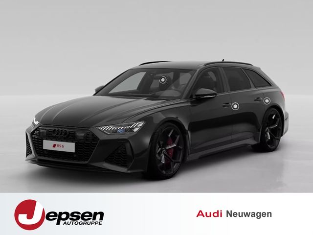 Audi RS 6 Avant performance tiptr. max.305km/h Stdhz