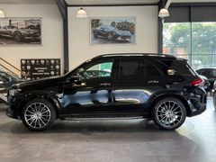 MERCEDES-BENZ GLE 350 - Ansicht 7