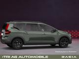 Dacia Jogger Extreme+ TCe 110 LED Navi Rückfahrkamera - : Grün, Van