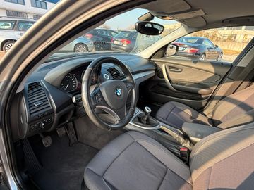 BMW 116 - 10