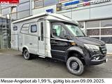 Mercedes-Benz Sprinter ML-T 580*Messe Aktion 1,99%UVP:175.775€ - Angebote