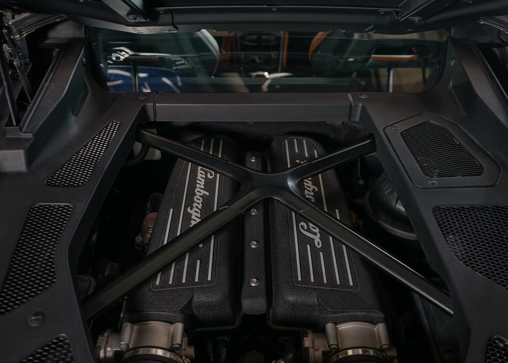 Lamborghini Huracán