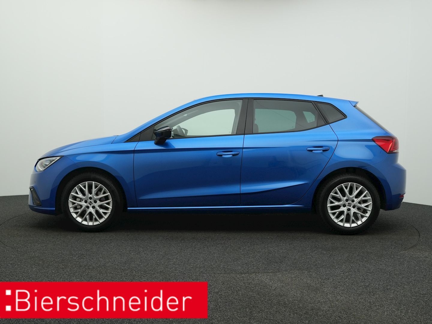 Seat Ibiza - Bild 3