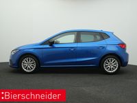 Seat Ibiza - Vorschau Bild 3