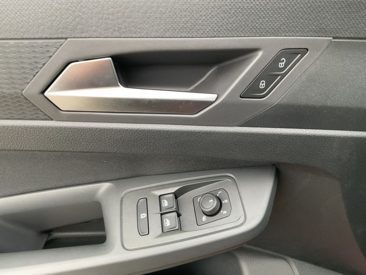 Volkswagen Caddy Maxi - Bild 15