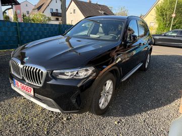 BMW X3 - 2
