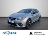 Seat Ibiza 1.0 TSI FR Navi, LED, Beats, DCC, Kessy, R - Seat Ibiza: 1.0