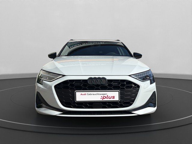 Audi A3 - Bild 3