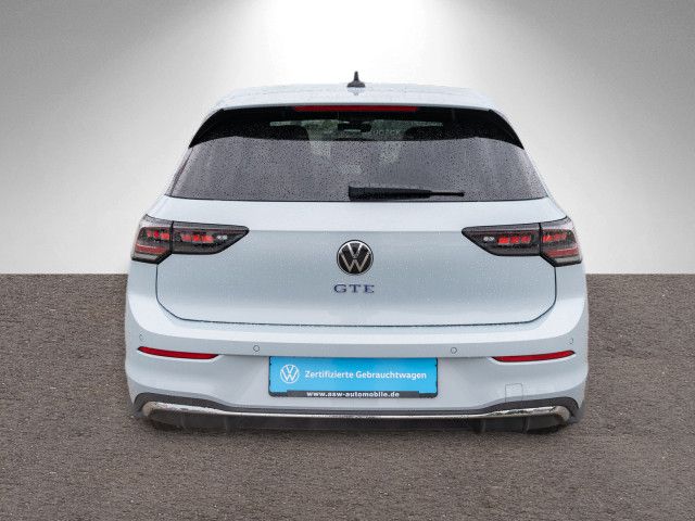 Volkswagen Golf - Bild 6