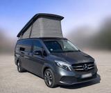 Mercedes-Benz V 250 d Marco Polo HORIZON EDITION